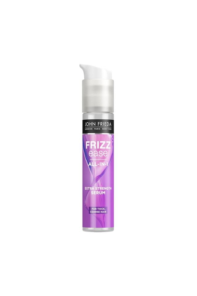 JOHN FRIEDA GÜÇ SERUM BAMBU ÖZLÜ 50ML