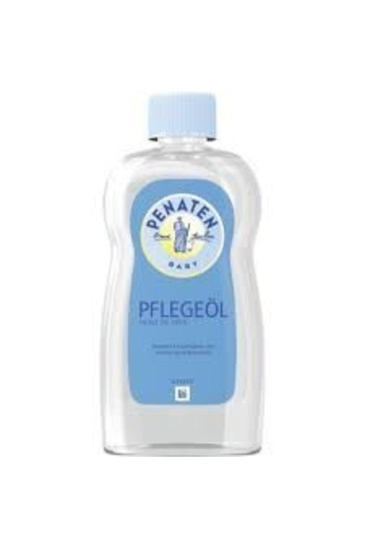 PENATEN BABY BEBEK YAĞI 500 ML