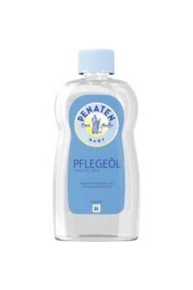 PENATEN BABY BEBEK YAĞI 500 ML
