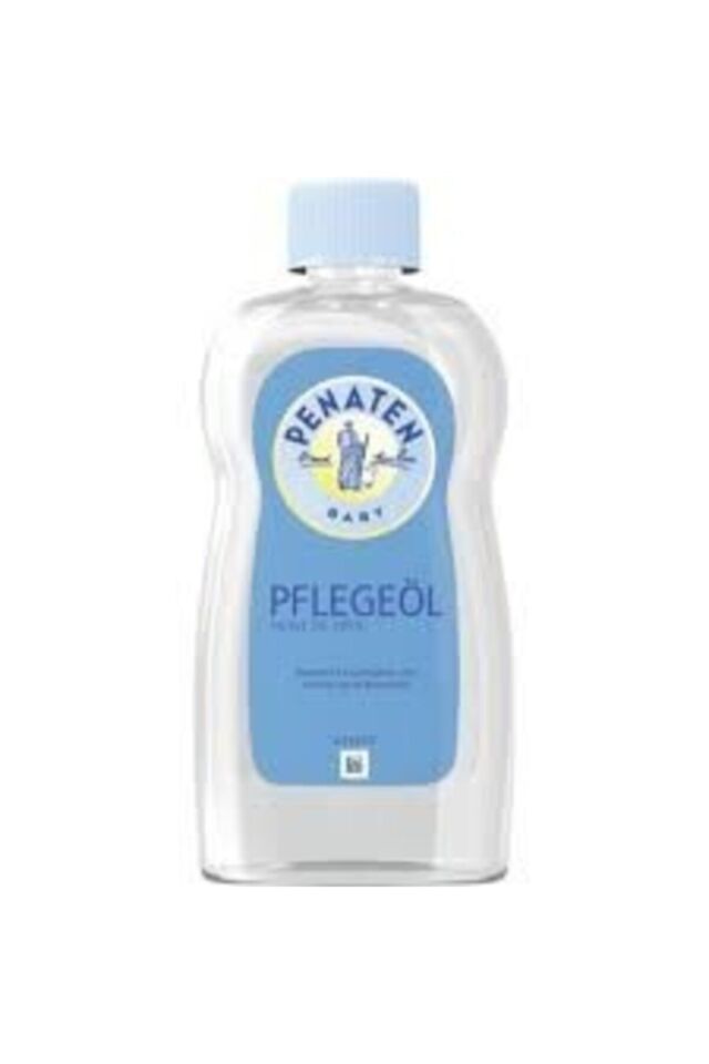 PENATEN BABY BEBEK YAĞI 500 ML