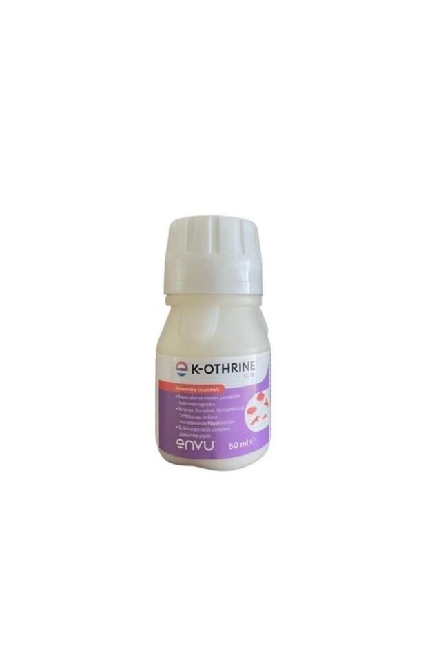 ENVU BAYER K-OTHRINE SC 50 CC