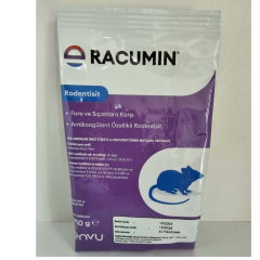 ENVU RACUMİN FARE BUĞDAYI 250 GR
