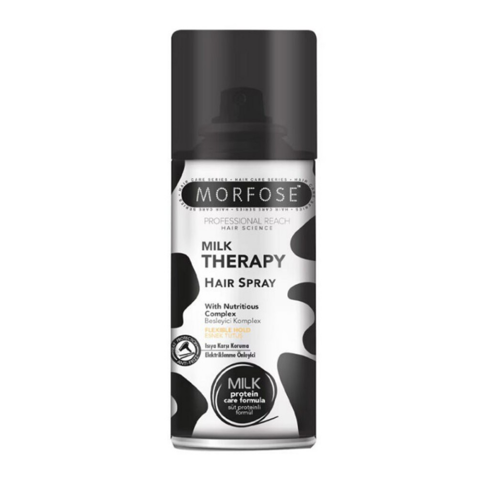 MORFOSE MILK THERAPY SAÇ SPREYİ 75 ML