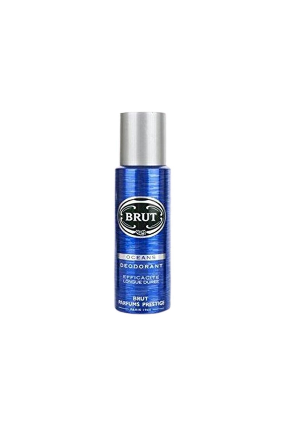 BRUT DEODORANT OCEANS 200 ML