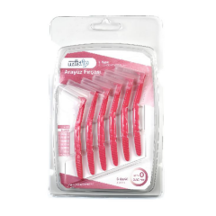 MİSİP ARAYÜZ FIRÇASI 0.40 L TİPİ PEMBE