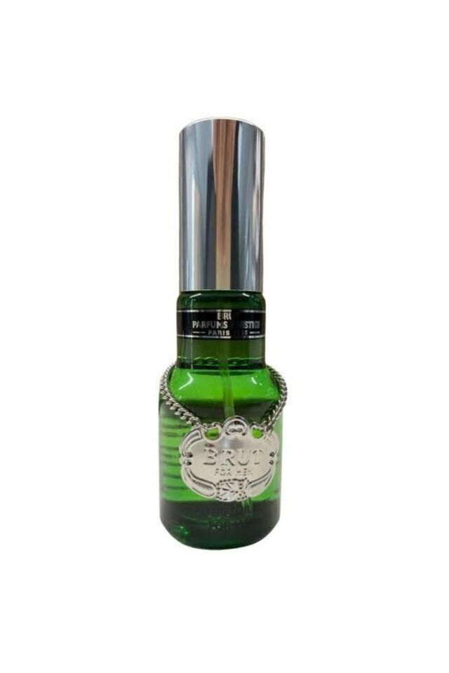 BRUT MADALYON 30 ML ORİGİNAL