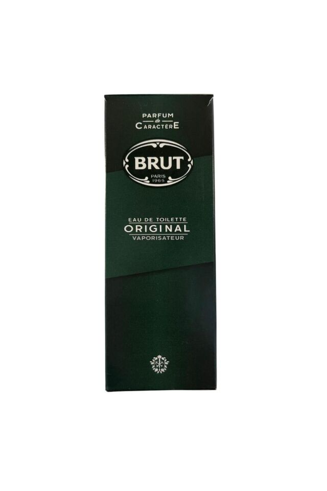 BRUT MADALYON 30 ML ORİGİNAL
