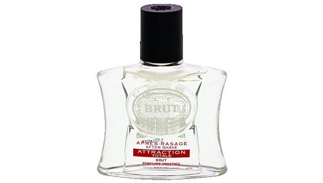 BRUT AFTER SHAVE ATTRACTİON LOSYON 100 ML