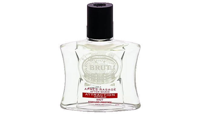 BRUT AFTER SHAVE ATTRACTİON LOSYON 100 ML