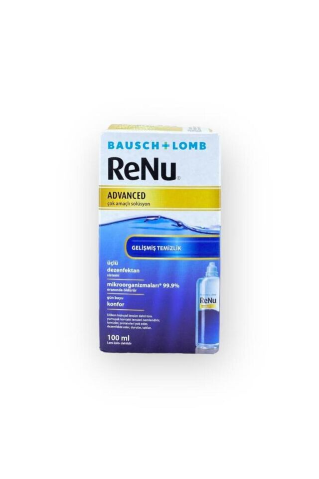 RENU ADVANCED 100 ML