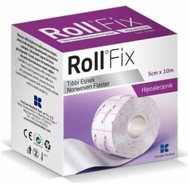 ROLL FIX FLASTER 5CM X 10 M