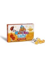 MULTIBALL COLD BAL - ZENCEFİL 12Lİ LOLİPOP
