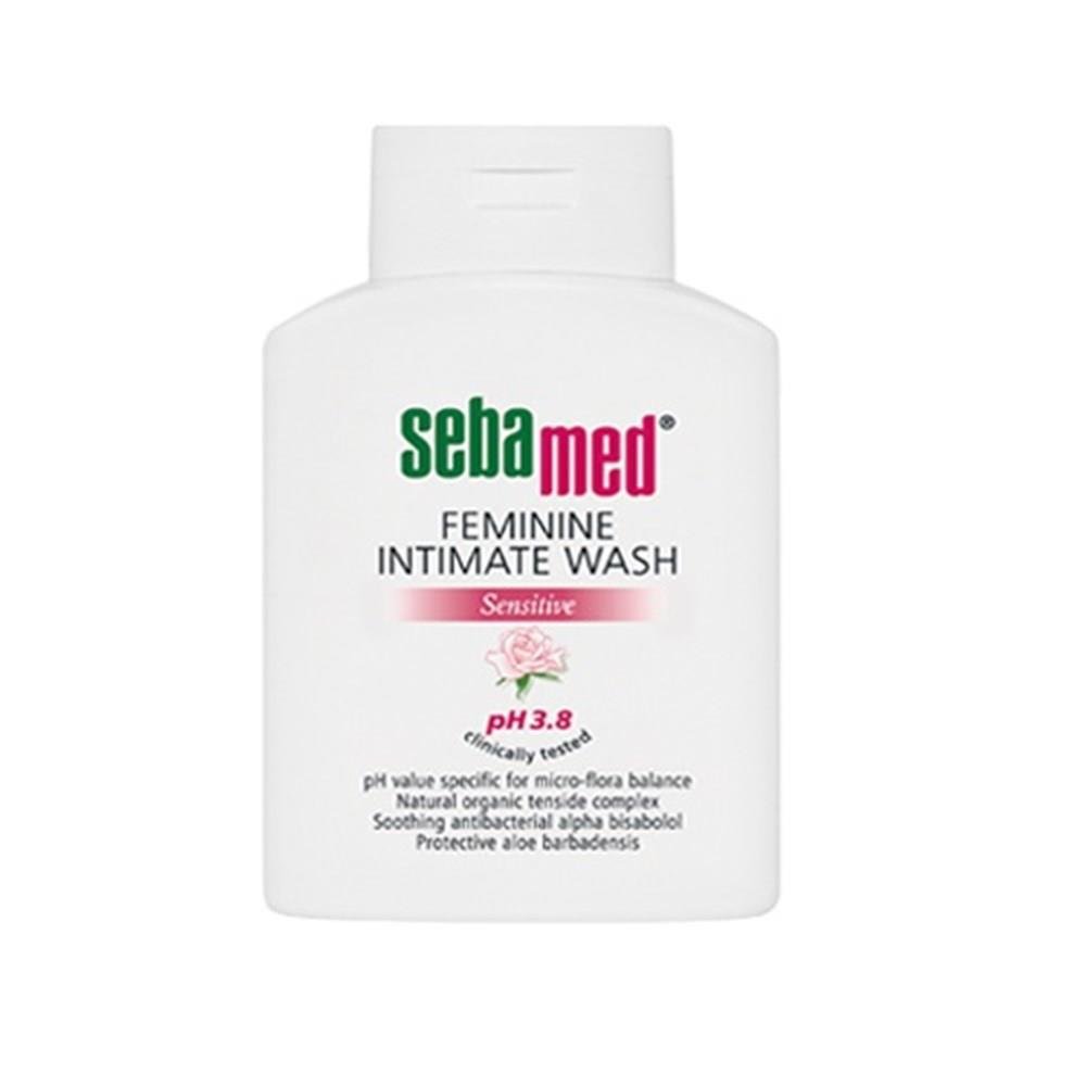 SEBAMED İNTİM YIKAMA JELİ PH3.8 200 ML