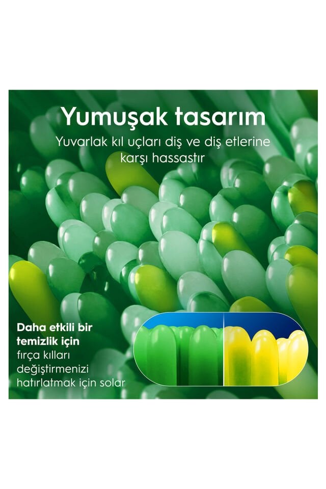 ORAL B DIS FIRCASI KIDS 0-6 EXTRA SOFT