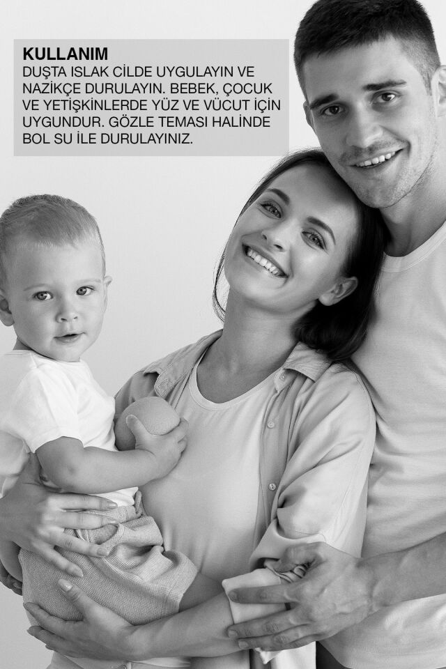 BIOXCIN ATOPICARE TEMİZLEYİCİ DUŞ YAĞI 500