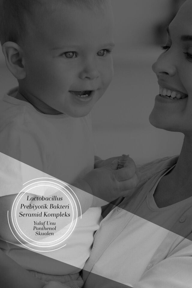 BIOXCIN ATOPICARE TEMİZLEYİCİ DUŞ YAĞI 500