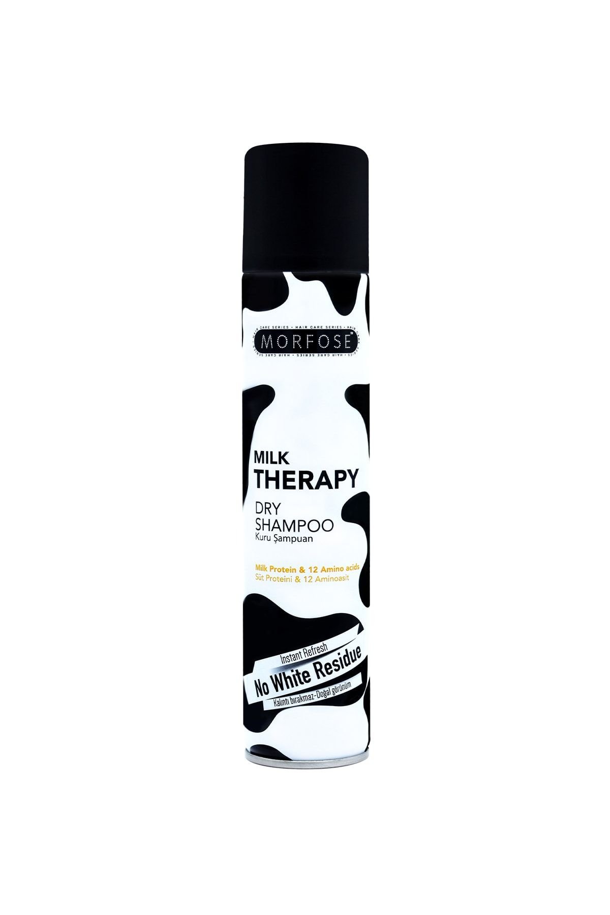 MORFOSE MILK THERAPY KURU ŞAMPUAN 200 ML