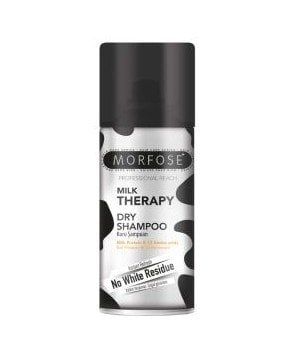 MORFOSE MILK THERAPY KURU ŞAMPUAN 90 ML