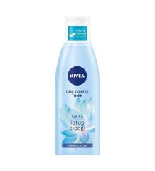NIVEA CANLANDIRICI TONİK NORMAL CİLTLER 200 ML