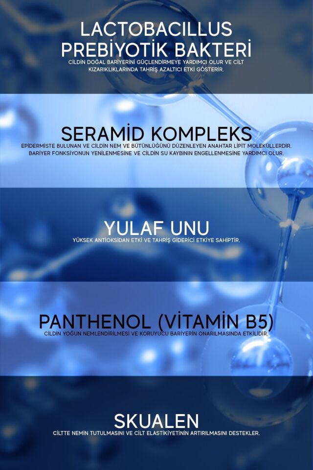 BIOXCIN ATOCARE KREM 500ML