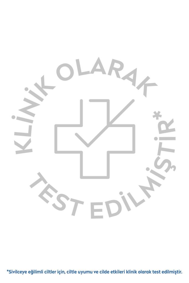 NIVEA DERMA SKIN CLEAR TONİK 200 ML