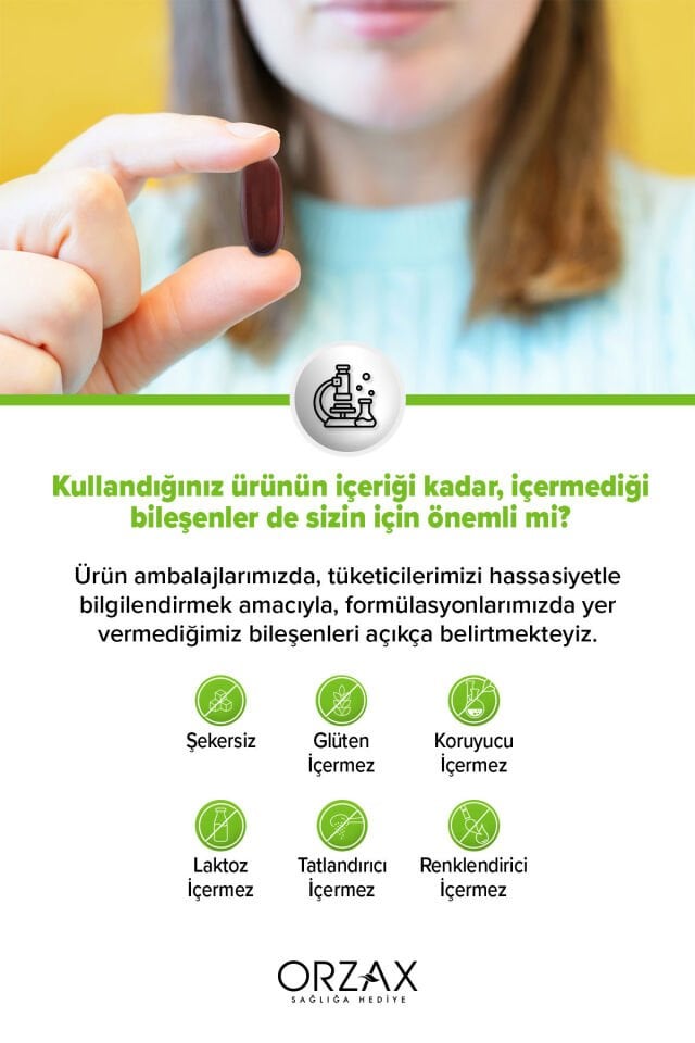 OCEAN HEPALEX KOLIN 60 KAPSUL