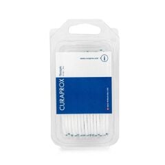 CURAPROX DF 967 DİŞ İPİ ÇATALI