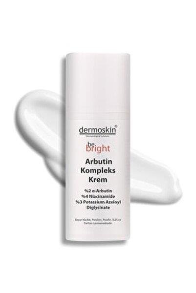 DERMOSKİN ARBUTİN COMPLEX CREAM