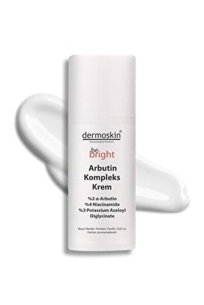 DERMOSKİN ARBUTİN COMPLEX CREAM