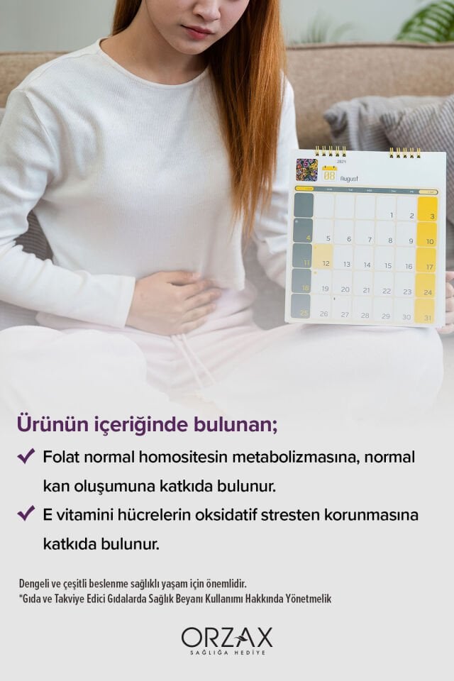 OCEAN POLYSITOL 400MCG 30 SASE