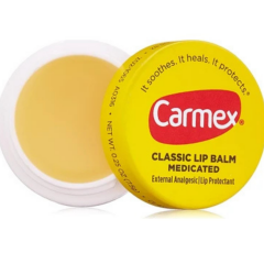 CARMEX LIP BALM VAZO KLASİK 7.5 GR