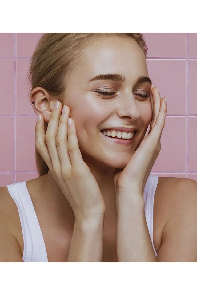 NİVEA ÇİFT ETKİLİ GÖZ MAKYAJ TEMİZLEYİCİSİ 125 ML